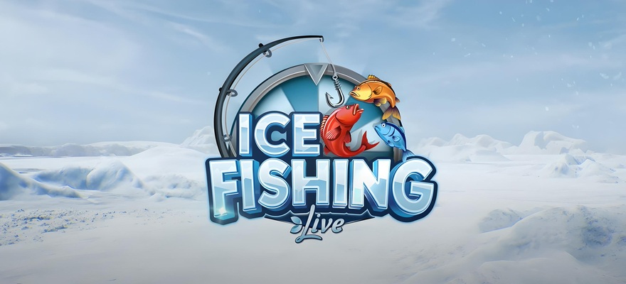 Ice Fishing D Evolution