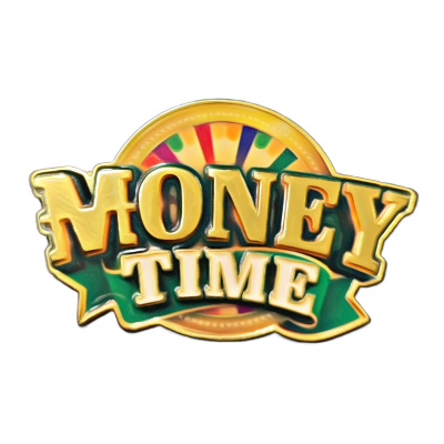 Money Time Logo