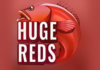 Peixe vermelho gigante